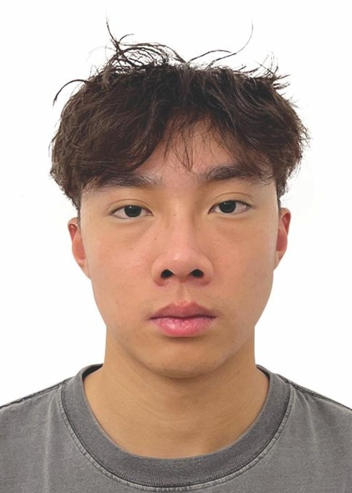 WONG Tsz Kiu